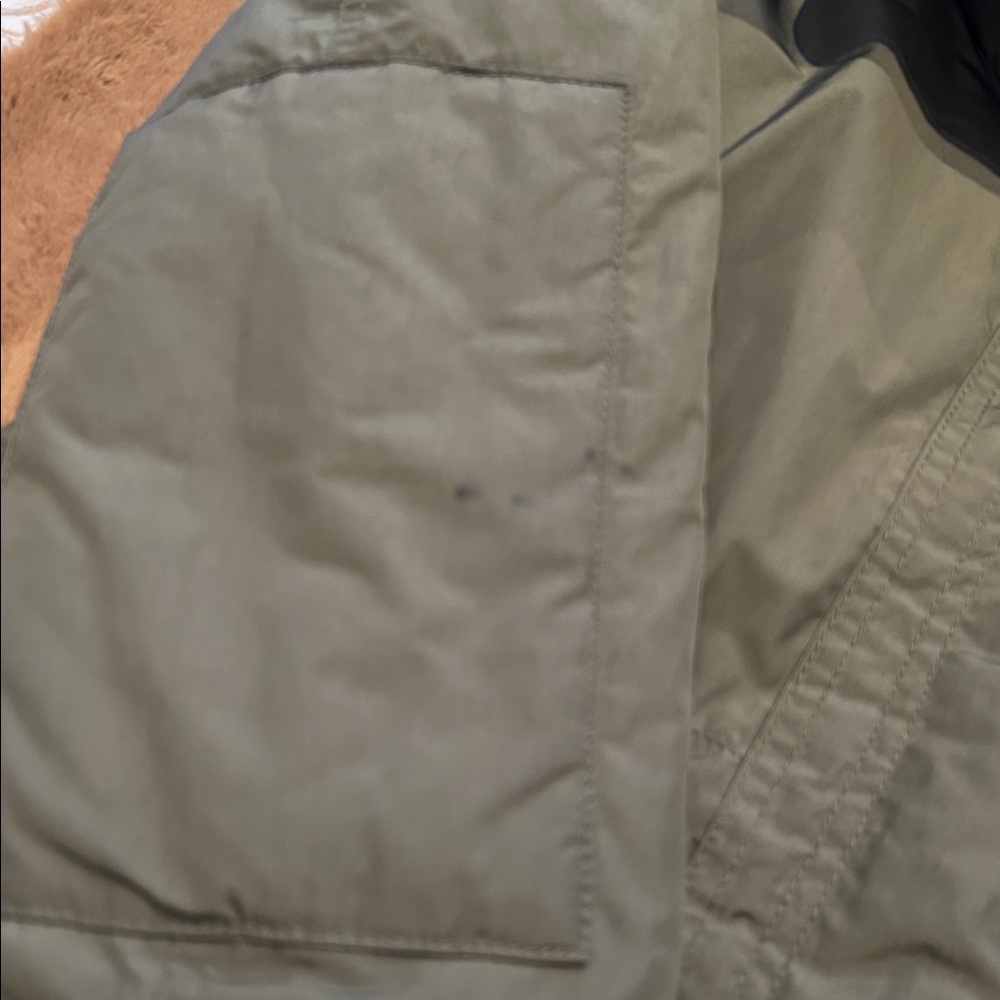 Woolrich down jacket - Picture 4 of 6